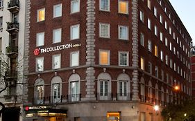 Nh Collection Buenos Aires Lancaster